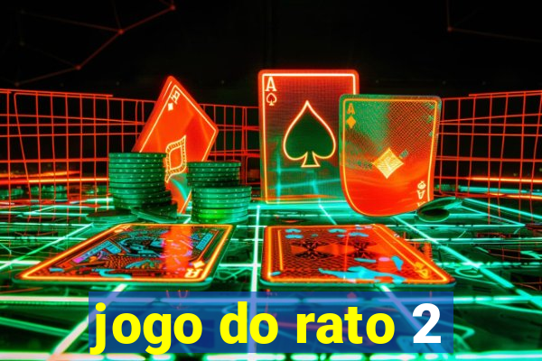 jogo do rato 2