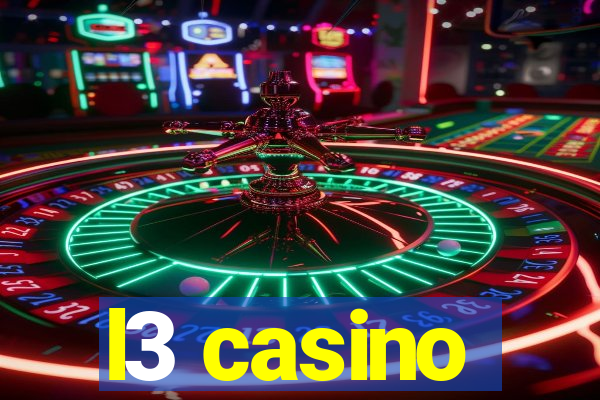 l3 casino