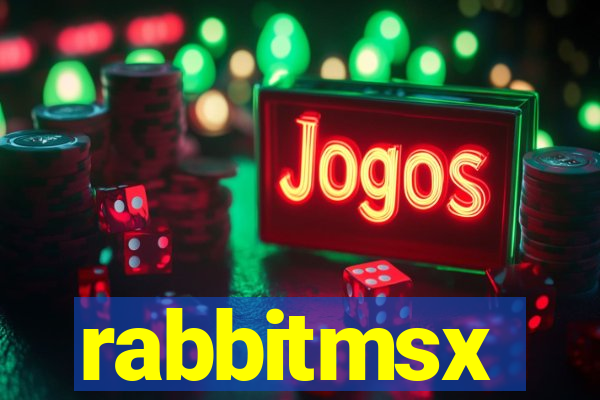 rabbitmsx