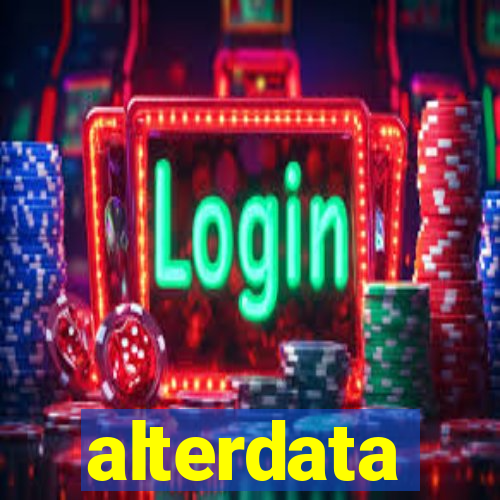 alterdata