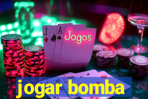 jogar bomba