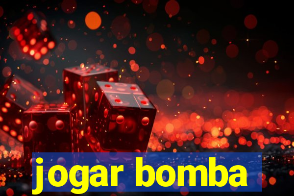 jogar bomba