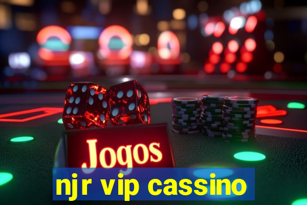 njr vip cassino