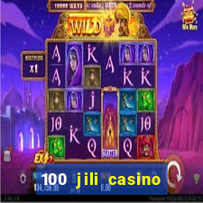 100 jili casino login register philippines