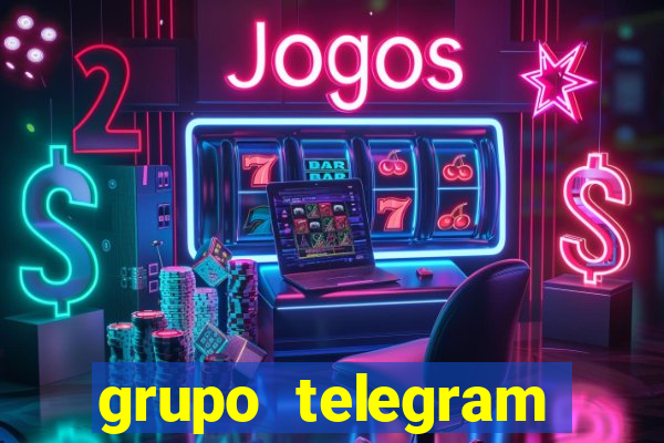 grupo telegram ganhar pix