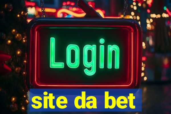 site da bet