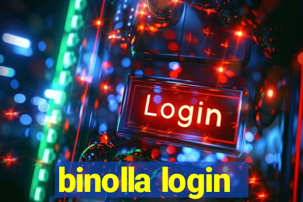 binolla login