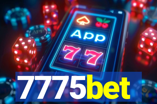 7775bet