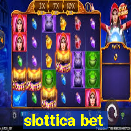 slottica bet