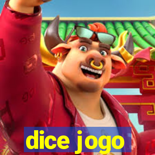 dice jogo