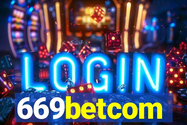 669betcom