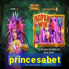 princesabet