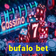 bufalo bet