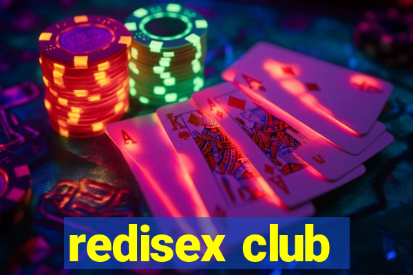 redisex club