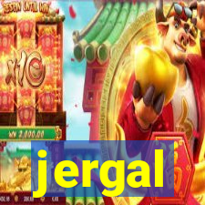 jergal