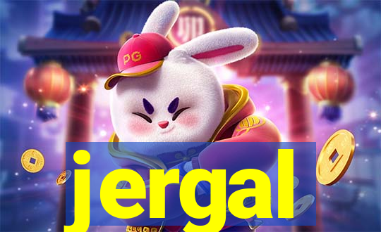 jergal