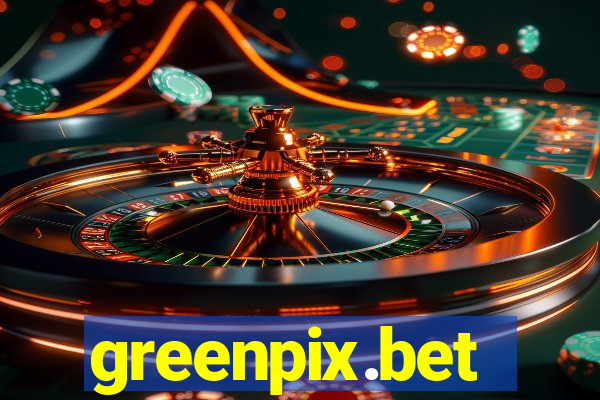 greenpix.bet