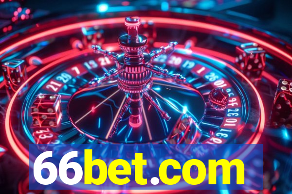 66bet.com