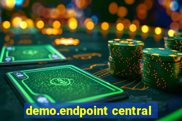 demo.endpoint central