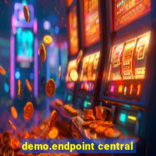 demo.endpoint central