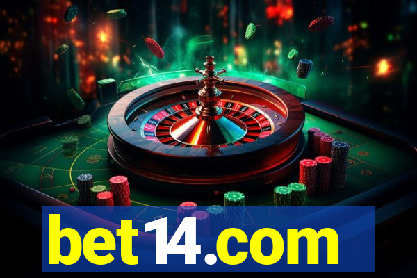 bet14.com