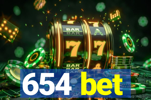 654 bet