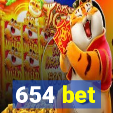 654 bet