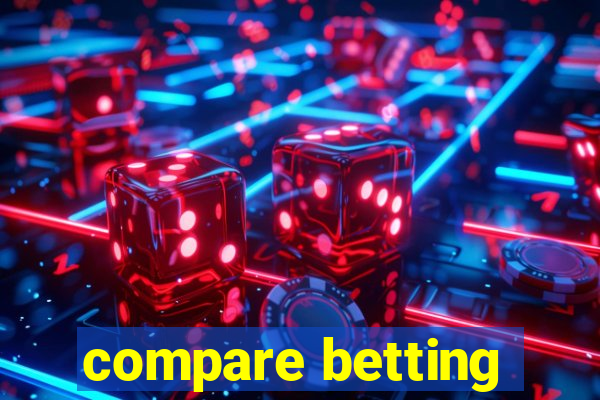 compare betting