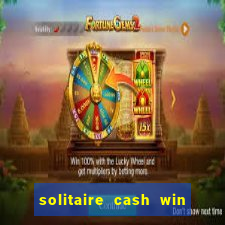 solitaire cash win real money gcash