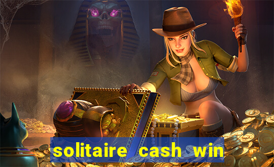 solitaire cash win real money gcash