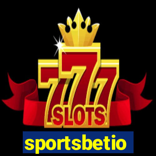 sportsbetio