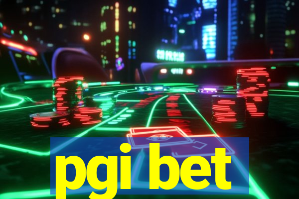 pgi bet