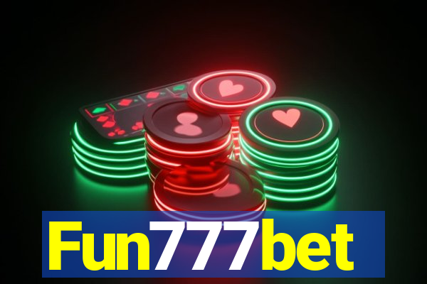 Fun777bet