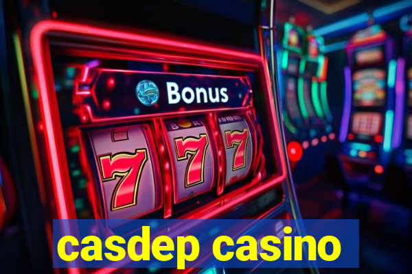 casdep casino