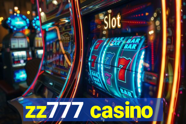 zz777 casino