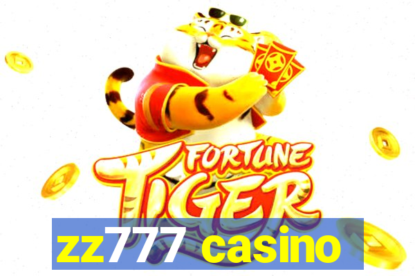 zz777 casino