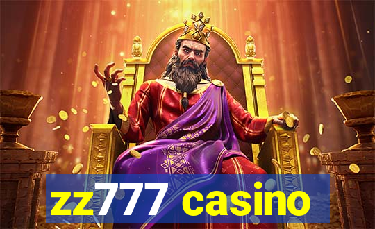 zz777 casino