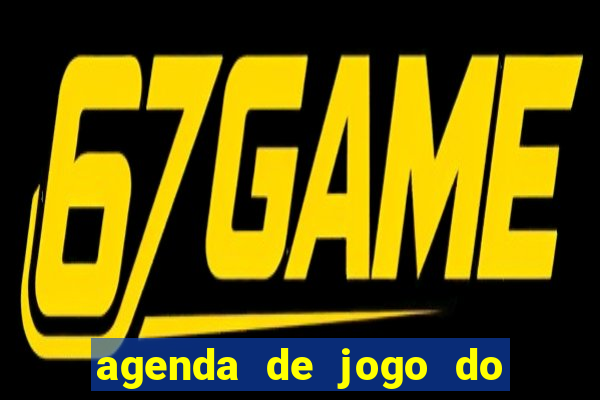 agenda de jogo do s?o paulo