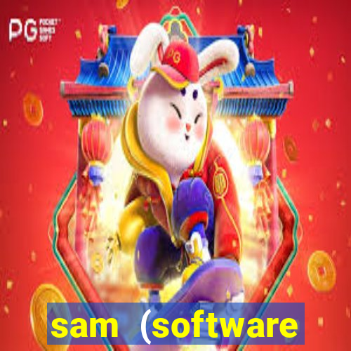 sam (software automatic mouth)