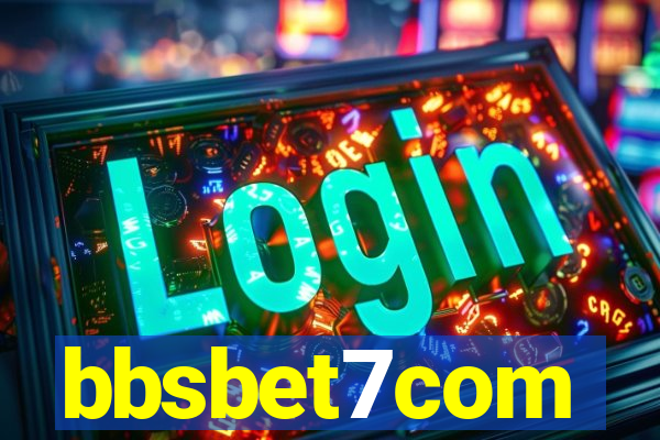 bbsbet7com