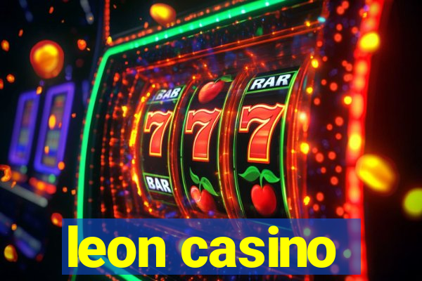 leon casino