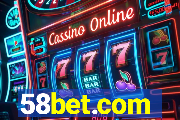 58bet.com