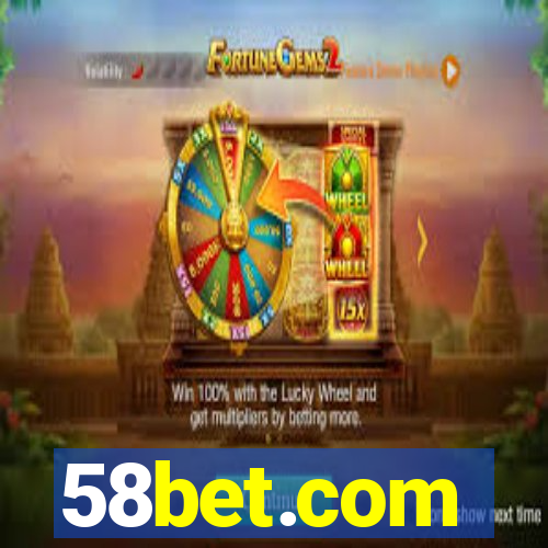 58bet.com