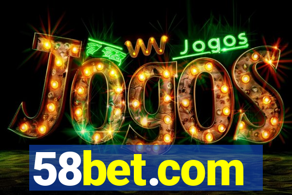 58bet.com