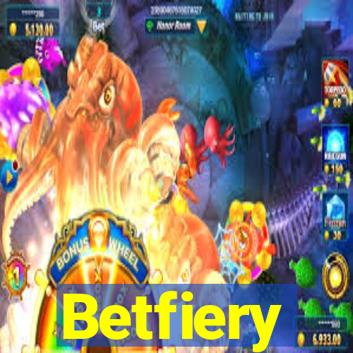 Betfiery