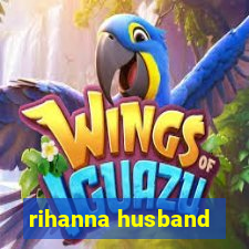 rihanna husband