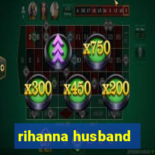 rihanna husband