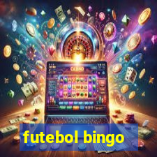 futebol bingo