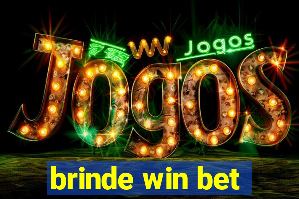 brinde win bet