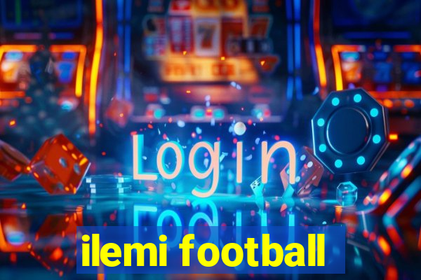 ilemi football